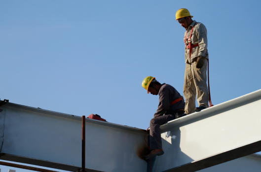 盖楼进入“拼乐高”时代 装配式建筑方法为什么越来越多被使用 盖楼进入“拼乐高”时代 装配式建筑方法为什么越来越多被使用