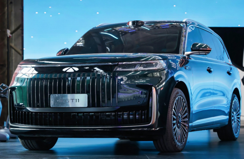 奇瑞风云t11测评大全！奇瑞风云T11是全家出行的答案吗？