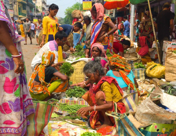 印度10月通胀或创历史新低(印度2025年经济增速将超6.8%) 印度10月通胀或创历史新低(印度2025年经济增速将超6.8%)