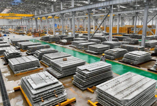 盖楼进入“拼乐高”时代 装配式建筑方法为什么越来越多被使用 盖楼进入“拼乐高”时代 装配式建筑方法为什么越来越多被使用