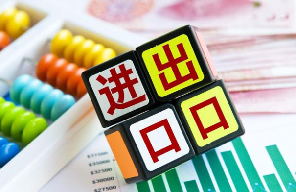 山东前10月进出口同比增长4.7%(山东前10月进出口2.89万亿)