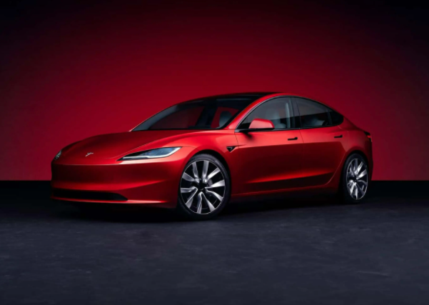 电车市场美国10月销量暴跌41%(中国电车市场或将迎来年底销售热潮)