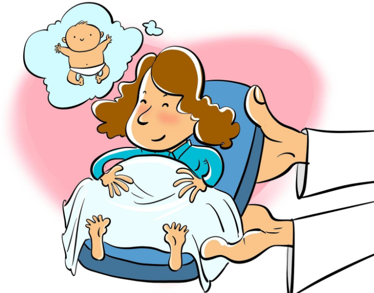 7省份已率先实现生娃基本不花钱(全国25个省份生育津贴直发个人)