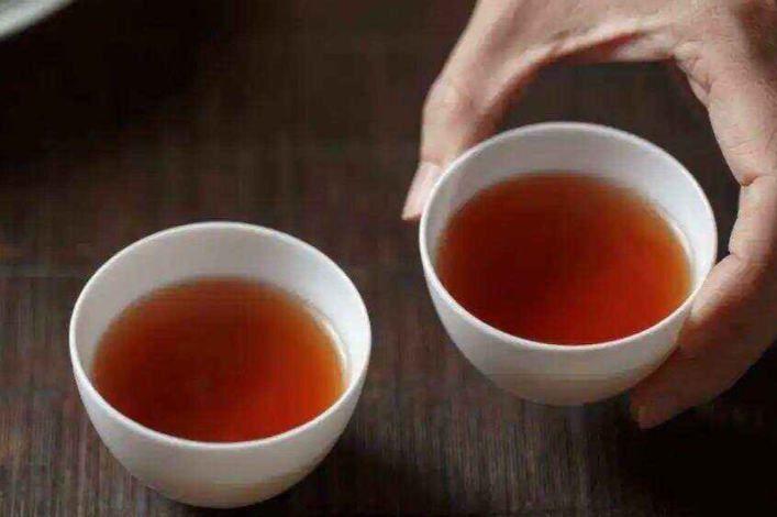 立冬后喝茶选对这三种（2025年暖胃润燥的冬季养生茶饮）