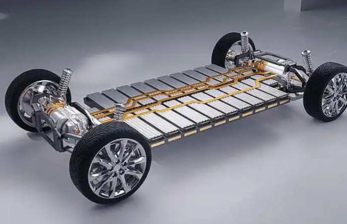 我国动力电池前三季度销量达786GWh 我国动力电池前三季度销量同比增长48.9%