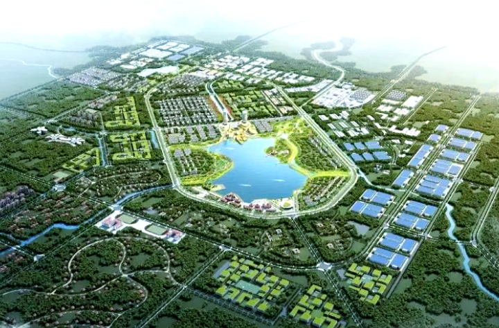 老挝通胀大幅下降!2025年老挝经济预计增长4.8%