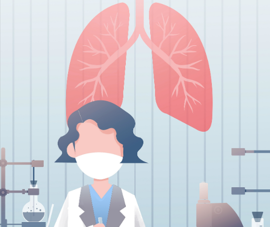 双十一期间多名主播喊破了肺泡(过度用力发声会喊破肺泡吗)