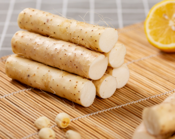 山药健脾益胃正当时（2025年冬季山药的选购与食疗方）