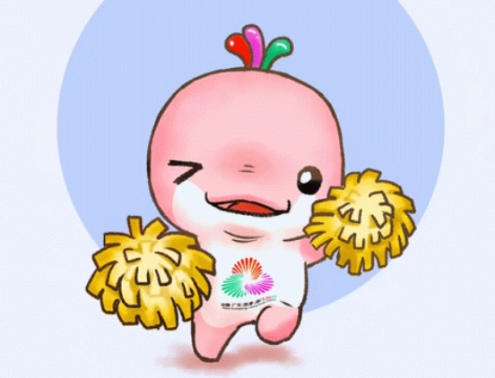 全运会顶流大湾鸡是如何走红(全运会吉祥物大湾鸡是啥动物)