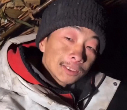 张家界荒野求生选手误食毒草！荒野求生选手误食毒草“天南星”3秒之内毒性发作