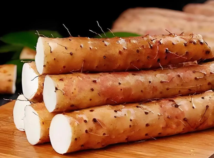 山药健脾益胃正当时（2025年冬季山药的选购与食疗方）