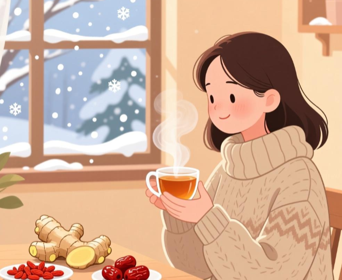 冬三月闭和藏有什么区别?你真的了解冬季的闭藏吗?