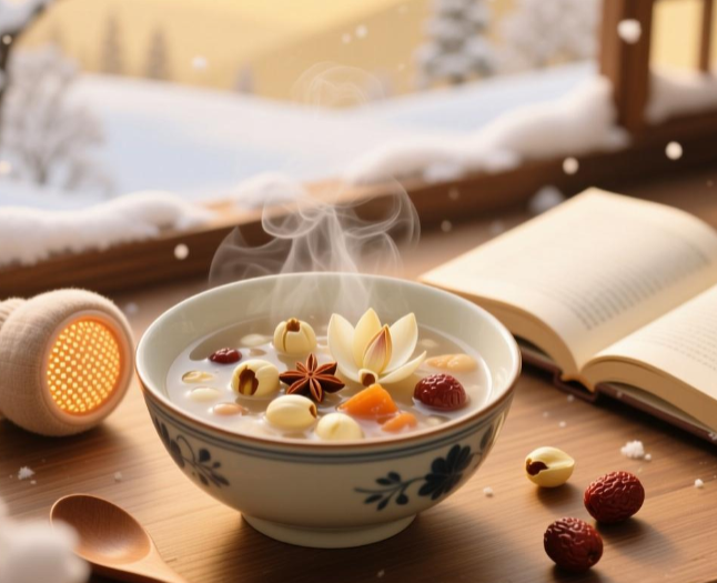 冬三月闭和藏有什么区别?你真的了解冬季的闭藏吗?