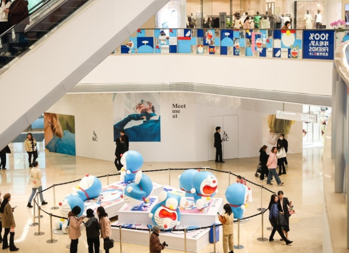 2025为什么情绪消费火了(双十一情绪经济大爆发) 2025为什么情绪消费火了(双十一情绪经济大爆发)