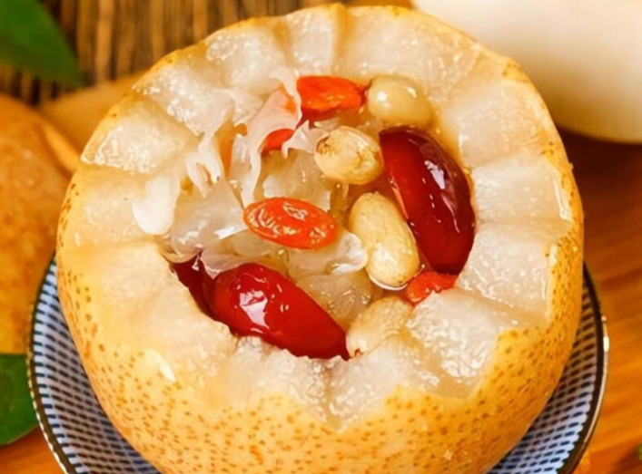 咳嗽不止肺不安！2025年冬季润肺止咳的食疗妙方