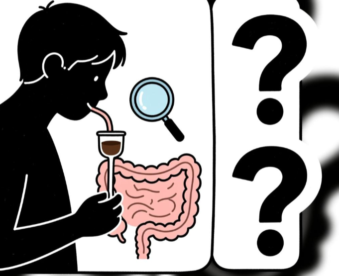 咖啡灌肠能清血毒吗(咖啡灌肠会导致大小便失禁吗)