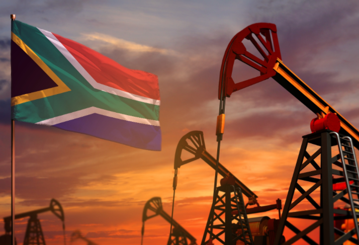 南非下调2025年经济增长预期(2025年南非通胀情况如何) 南非下调2025年经济增长预期(2025年南非通胀情况如何)