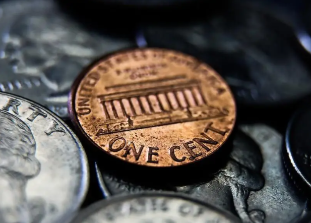 美国停止生产一美分硬币,美国人还会习惯找零吗? 美国停止生产一美分硬币,美国人还会习惯找零吗?