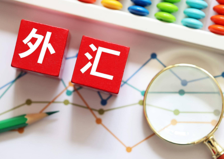 人民币中间价直指7.08稳中有升!人民币升值外贸企业利润还有吗?