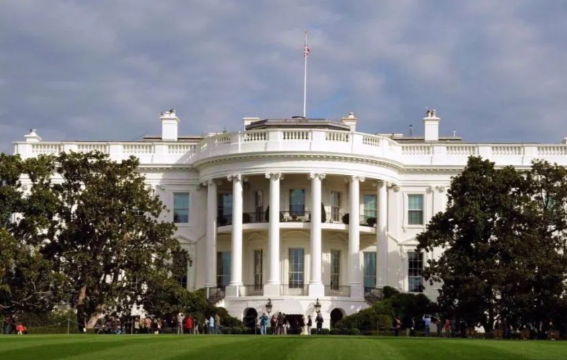 美众议院通过临时拨款法案 停摆43天的美国联邦政府即将恢复正常运行 美众议院通过临时拨款法案 停摆43天的美国联邦政府即将恢复正常运行