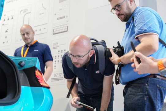 小米巴黎首家直营店即将开业 小米产品在巴黎的接受度怎么样