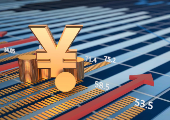 人民币中间价直指7.08稳中有升!人民币升值外贸企业利润还有吗?