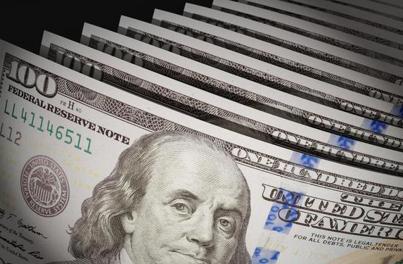 中长期美债收益率跌约4个基点 美国10年期基准国债收益率报4.0713% 中长期美债收益率跌约4个基点 美国10年期基准国债收益率报4.0713%