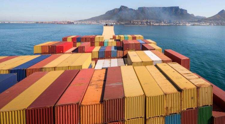 南非下调2025年经济增长预期(2025年南非通胀情况如何) 南非下调2025年经济增长预期(2025年南非通胀情况如何)