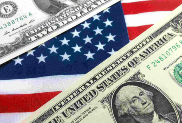 中长期美债收益率跌约4个基点 美国10年期基准国债收益率报4.0713% 中长期美债收益率跌约4个基点 美国10年期基准国债收益率报4.0713%