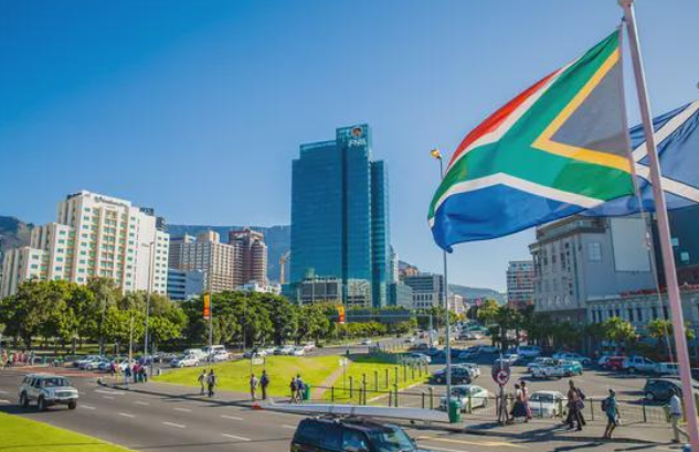 南非下调2025年经济增长预期(2025年南非通胀情况如何) 南非下调2025年经济增长预期(2025年南非通胀情况如何)