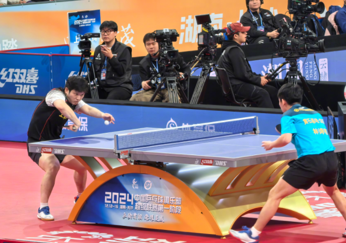 地表最难乒乓球赛四强出炉(全运会乒乓球男女单四强名单) 地表最难乒乓球赛四强出炉(全运会乒乓球男女单四强名单)