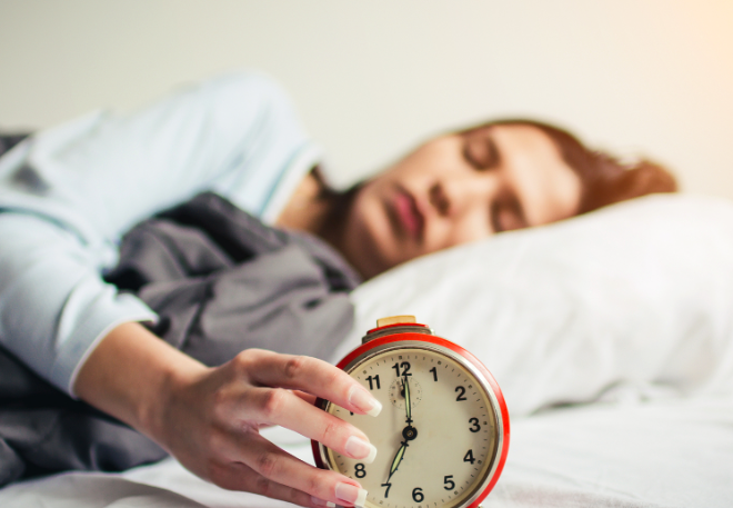 冬季午睡别超过30分钟！2025年冬季养生午睡的科学方法