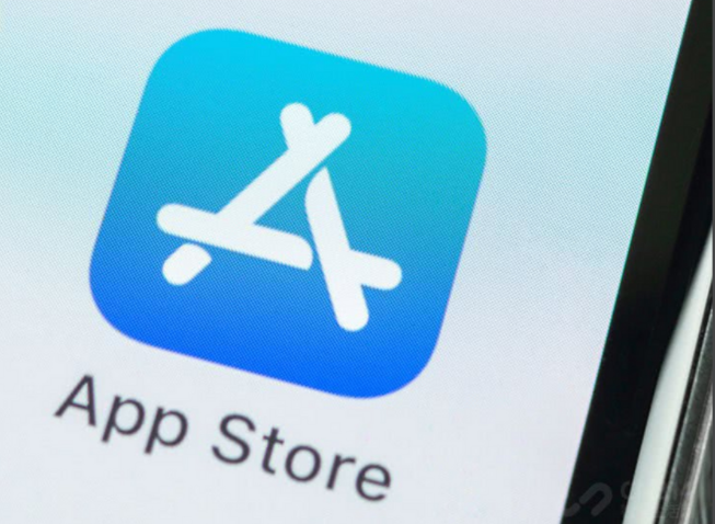 苹果Apple Store全新图标上线,几大变化一次看懂! 苹果Apple Store全新图标上线,几大变化一次看懂!