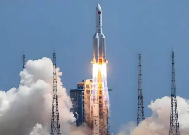 神舟二十号乘组将于今日返回(神20航天员今天回家) 神舟二十号乘组将于今日返回(神20航天员今天回家)