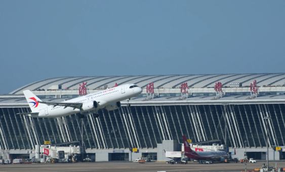 中国最大城市群正在拼命建机场 我国即将进入市市通机场时代
