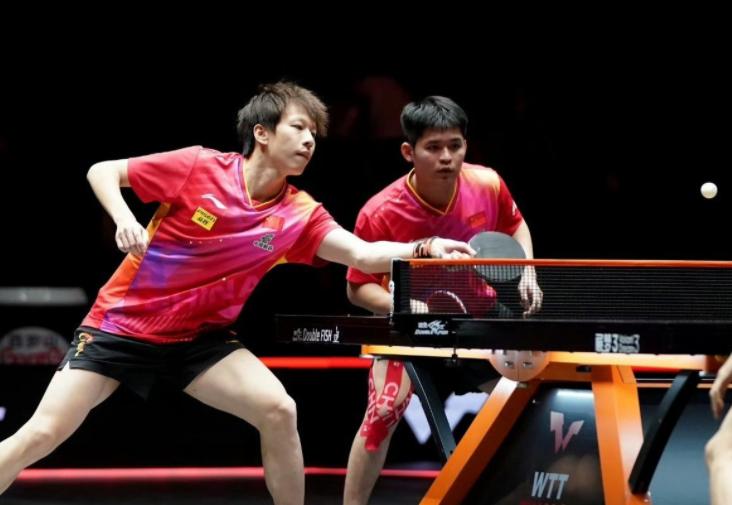 地表最难乒乓球赛四强出炉(全运会乒乓球男女单四强名单) 地表最难乒乓球赛四强出炉(全运会乒乓球男女单四强名单)