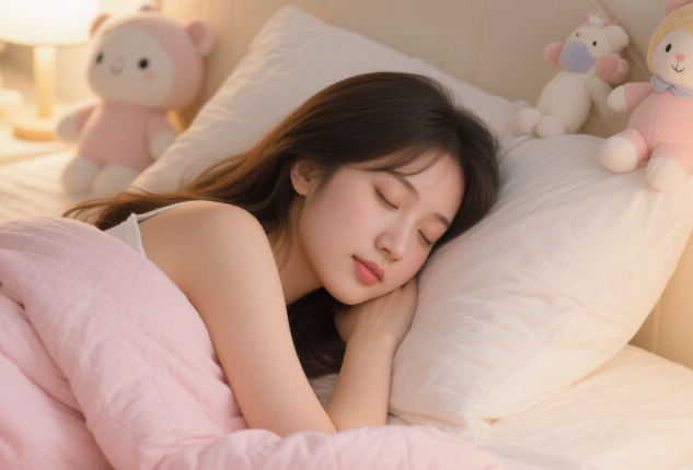 冬季午睡别超过30分钟！2025年冬季养生午睡的科学方法