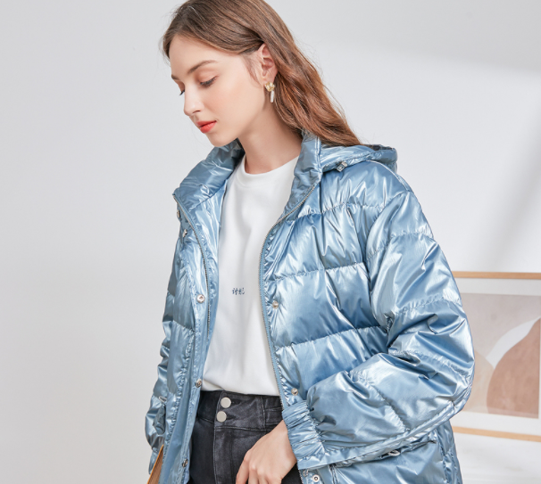 羽绒服别买军绿色卡其色(这几种羽绒服颜色为啥最坑人) 羽绒服别买军绿色卡其色(这几种羽绒服颜色为啥最坑人)