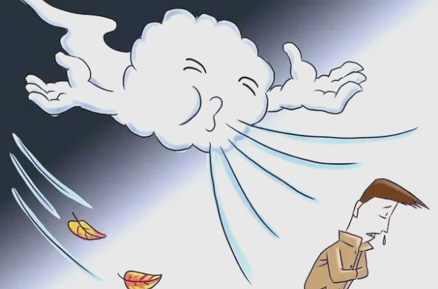 强冷空气来袭多地降幅达15℃以上(今年下半年首场寒潮来袭)