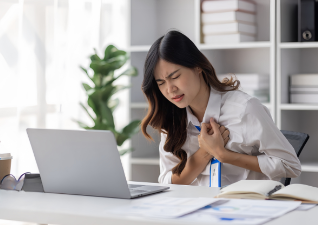 朋友圈无人点赞导致抑郁?高敏感者如何应对情绪困境?