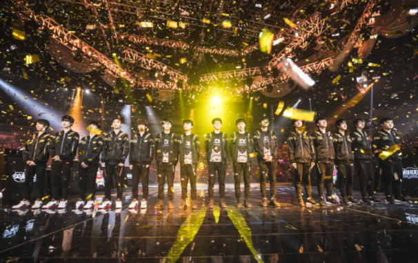 《英雄联盟》S9总冠军FPX退出LPL 俱乐部退出LPL面临怎样的困境 《英雄联盟》S9总冠军FPX退出LPL 俱乐部退出LPL面临怎样的困境