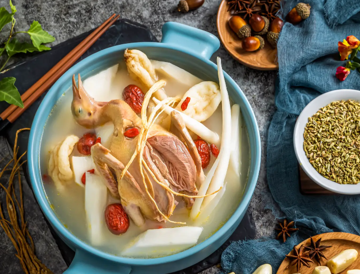 冬季咳嗽有痰难清？2025年化痰止咳的经典食疗方解析