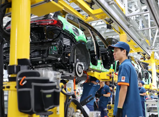 韩国计划2025年将电动车补贴提升20% 韩国明年将对汽车产业推出全方位支持措施 韩国计划2025年将电动车补贴提升20% 韩国明年将对汽车产业推出全方位支持措施