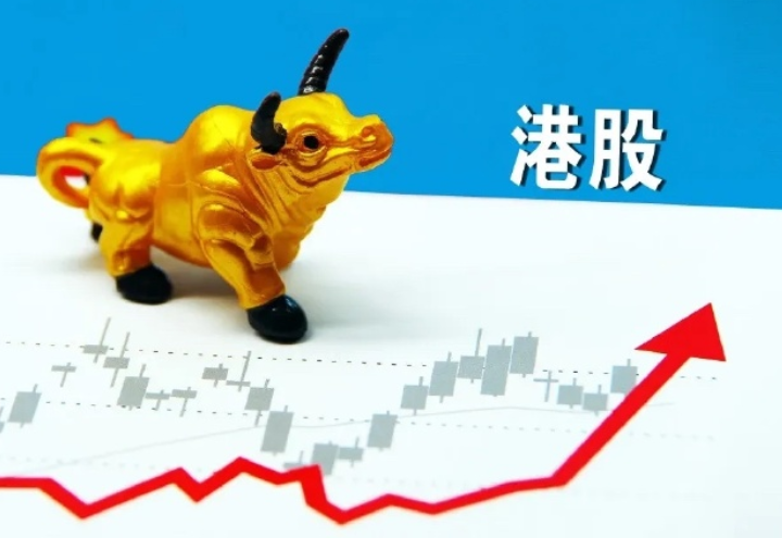 恒生指数今年来累升逾三成(2025年最低多少钱可以做恒指) 恒生指数今年来累升逾三成(2025年最低多少钱可以做恒指)