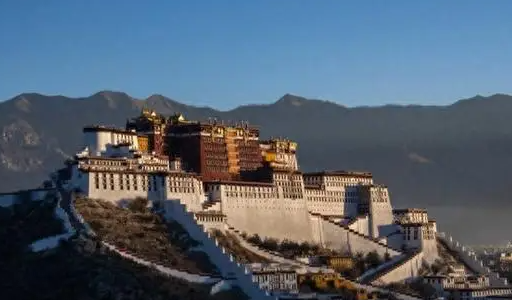 布达拉宫发布闭馆公告！布达拉宫12月1日起实行周一闭馆制度