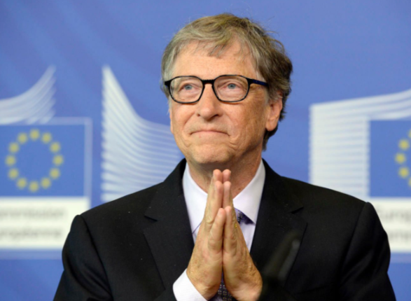 盖茨基金会减持微软65%股份 盖茨基金会大量减持微软股份释放出哪些信号 盖茨基金会减持微软65%股份 盖茨基金会大量减持微软股份释放出哪些信号