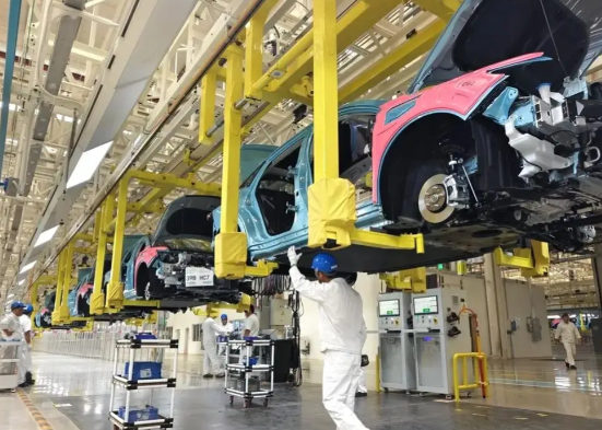 韩国计划2025年将电动车补贴提升20% 韩国明年将对汽车产业推出全方位支持措施 韩国计划2025年将电动车补贴提升20% 韩国明年将对汽车产业推出全方位支持措施