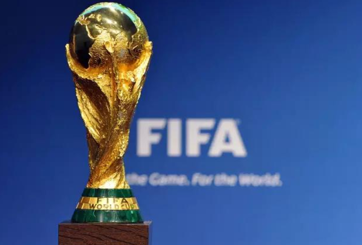 2026世界杯已确定32席(世界杯史上最大规模阵容曝光)