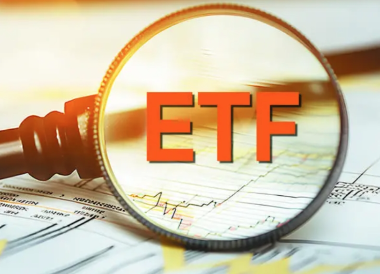 跨境ETF交投降温,两稀有金属ETF半日涨超3% 跨境ETF交投降温,两稀有金属ETF半日涨超3%