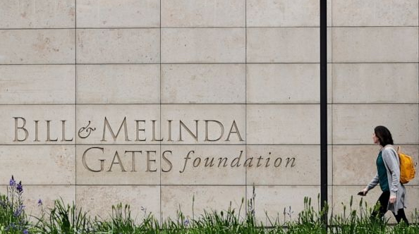 盖茨基金会减持微软65%股份 盖茨基金会大量减持微软股份释放出哪些信号 盖茨基金会减持微软65%股份 盖茨基金会大量减持微软股份释放出哪些信号